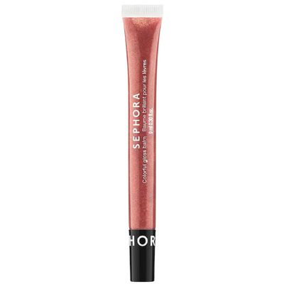 SEPHORA COLORFUL LIP GLOSS BALM (BALSAMO PARA LABIOS)